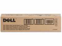Dell 5130cdn High Capacity Magenta Toner - Kit ca. 12.000 Seiten