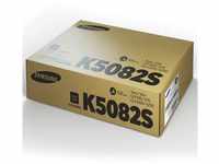 Samsung CLT-K5082S/ELS Original Toner (Kompatibel mit: