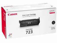 Canon 723 original Toner Schwarz für ISensys Laserdrucker