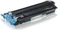 Inkadoo Toner f r HP Org. 124A Q600X Magenta Color LaserJet 2600 Series Color
