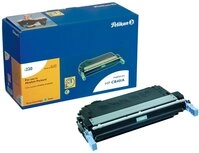Pelikan 1220 Toner-Modul ersetzt HP CB401A, 7500 Seiten, cyan