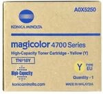 Konica Minolta A0X5250 magicolor 4750 Tonerkartusche hohe Kapazit&auml;t 6.000 Seiten