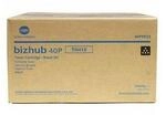 Konica Minolta A0FP023 TN-412 Tonerkartusche schwarz 19.000 Seiten, 1808164