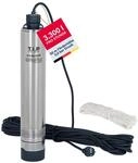 T.I.P. 30104 Tiefbrunnenpumpe AJ 4 Plus 55/50 (800 Watt, 3.300 l/h, F&ouml;rderh&ouml;he max.