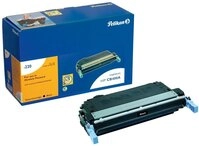 Pelikan 1220 Toner-Modul ersetzt HP CB400A, 7500 Seiten, schwarz