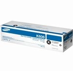 Samsung CLT-K6062S Tonerpatrone schwarz f&uuml;r Laserdrucker CLX-9250ND/-9350ND