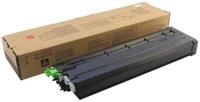 Sharp MX50GTBA Tonerpatrone f&uuml;r MX-4100/-4100 N, MX-4101 N, MX-5000 N, MX-5001...