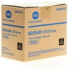 Konica Minolta A0X5152 Bizhub C35 Tonerkartusche 5.200 Seiten, schwarz