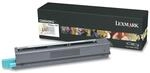 Lexmark C925H2KG Tonerkartusche Hohekapazit&auml;t 8.500 Seiten 1er-Pack, schwarz