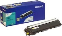 Pelikan 1242 Toner-Modul ersetzt Brother TN-230y S506, 1400 Seiten, gelb