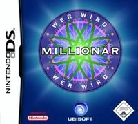 Wer wird Million&auml;r?
