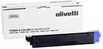 Olivetti B0947 Toner, Cyan