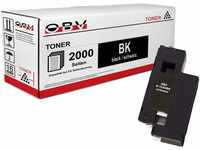 OBV kompatibler Toner schwarz für Dell 1250 / 1250C / 1350 / 1350CNW / 1355 /...