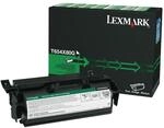 Lexmark T654X80G - Toner Tinte