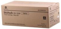 Minolta A32W021 TNP24 Tonerkartusche schwarz 8.000 Seiten