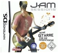 Jam Sessions - Sing & Play Guitar