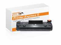 PRINTER eXpress XL Toner kompatibel mit HP CE278A, 78A für Laserjet P1566 P1601