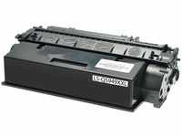 Logic-Seek Toner kompatibel mit HP Q5949X 49X Laserjet 1320 Serie - Schwarz,...