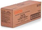 Utax Original 613511010 / CD5135, Premium Drucker-Kartusche, Schwarz, 7200 Seiten