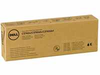 Original Dell C3760n/3760dn/3765dnf Standard Capacity Toner Kit - ca. 3.000...