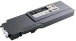 Original Dell C3760n/3760dn/3765dnf Extra High Capacity Toner Kit - ca. 9.000...