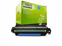 1x Kraft Office Supplies kompatibel Toner für HP Color Laserjet CP 5225 XH DN N