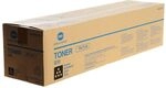 MINOLTA/QMS TN711K Original Toner f&uuml;r Konica Bizhub "C654 " schwarz