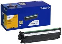 Pelikan 1228b Toner-Modul ersetzt Hewlett Packard CE740A, 7000 Seiten, schwarz