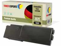 TONER EXPERTE® 106R02232 Schwarz Toner kompatibel für Xerox Phaser 6600 6600DN