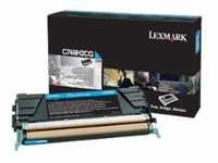 Lexmark C748H2CG Original Toner Pack of 1