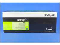 Lexmark 60F2X0E - 602XE EXTRA HIGH Yield Corporate CAR