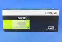 Lexmark 60F2X0E - 602XE EXTRA HIGH Yield Corporate CAR