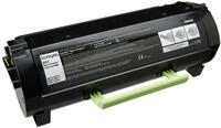 Lexmark 60F2000 Standard Capacity Toner Cartridge