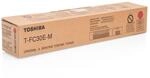 Toshiba TFC30EM Estudio 2050 Toner 6AG00004452, 33600 Seiten, Magenta