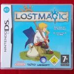 Lost Magic
