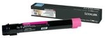 Lexmark 22Z0010 Toner Magenta