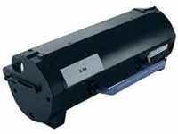 Dell B2360d & dn/B3460dn/B3460dnf Standrad Capacity Black Toner - Use & Return,...