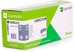 Lexmark Toner schwarz M1140 XM1140 10000Seiten Pro