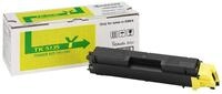 Kyocera TK-5135Y Toner Gelb. Original Tonerkartusche 1T02PAANL0. Toner Drucker