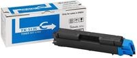 Kyocera TK-5135C Toner Drucker Cyan. Original Tonerkartusche 1T02PACNL0. Drucker