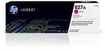 HP 827A Magenta Original LaserJet Tonerkartusche