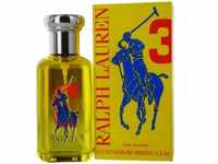 Ralph Lauren Big Pony 3 For Women Edt 50 ml