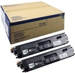 Brother TN-900BKTWIN Toner f&uuml;r HL-L9200CDWT, MFC-L9550CDWT, schwarz