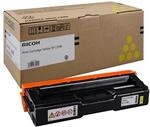 RICOH SPC250E Toner gelb Standardkapazit&auml;t, u.a. fuer SP C250DN, SP C250SF