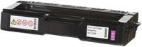 RICOH SPC250E Toner magenta Standardkapazit&auml;t, u.a. fuer SP C250DN, SP C250SF