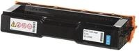 Ricoh 407544 Cartuccia Toner 1 Pz Originale Ciano (oem Ricoh Spc250 Std Yield...