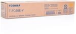 Toshiba 6AJ00000111 Original Toner Pack of 1