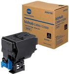 Konica Minolta A5X0150 Original Toner Pack of 1, schwarz