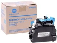 Konica Minolta A5X0450 Toner cyan 10.000 Seiten TNP48C