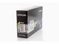 Lexmark 24B5581 Toner